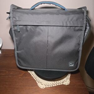 ResMed Gray Tote Bag